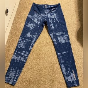 Reebok x Les Mills Collaboration Legging